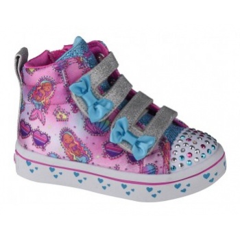 skechers twi-lites mermaid gems σε προσφορά