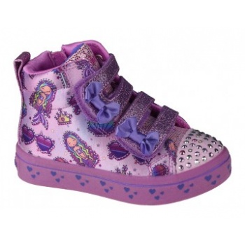 skechers twi-lites mermaid gems σε προσφορά