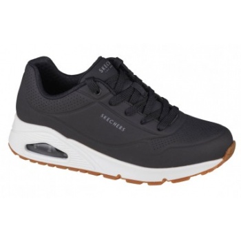 skechers uno-stand on air 73690-blk σε προσφορά