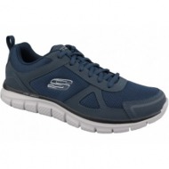  skechers track-scloric 52631-nvy