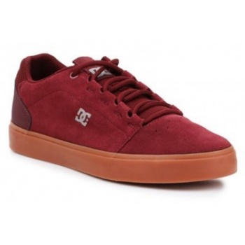 dc hyde m adys300580-bur shoes σε προσφορά