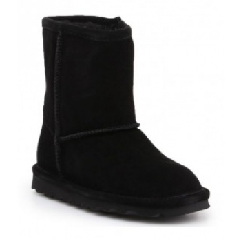 bearpaw elle toddler zipper black jr σε προσφορά