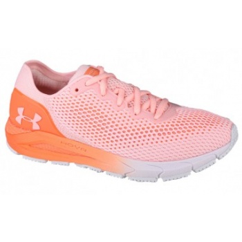 under armour w hovr sonic 4 3023559-600 σε προσφορά