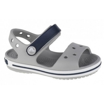 crocs crocband sandal kids 12856-01u σε προσφορά