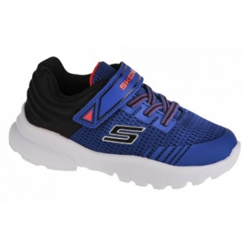 skechers razor flex-mezder 407271n-rybk σε προσφορά