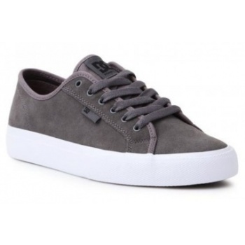 dc manual s m adys300637-gry shoes σε προσφορά