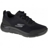  skechers go walk arch fit 216116-bbk