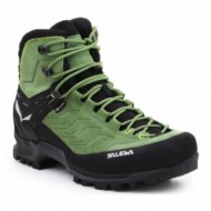  salewa ms mtn trainer mid gtx m 63458-5949 trekking shoes