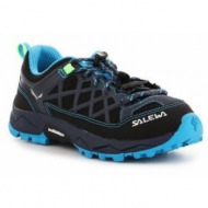  salewa jr wildfire 64007-3847 trekking shoes