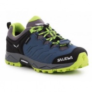  salewa jr mtn trainer 64008-0361 trekking shoes