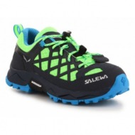  salewa wildfire jr 64007-5810 trekking shoes