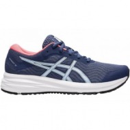  asics patriot 12 w 1012a705 410 running shoes