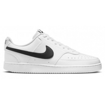 nike court vision low m dh2987-101 shoe σε προσφορά