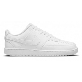 nike court vision low m dh2987-100 shoe σε προσφορά