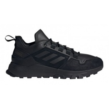 shoes adidas terrex hikster leather m