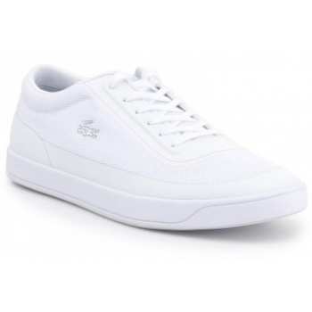 lacoste lyonella lace w 7-33caw1060001 σε προσφορά