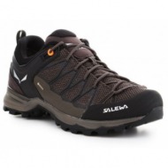  salewa mtn trainer lite gtx m 61361-7512 trekking shoes