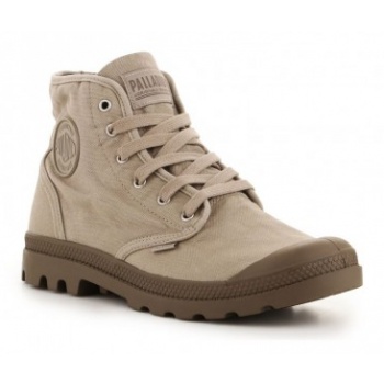 palladium us pampa high hi m σε προσφορά