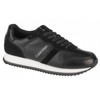 calvin klein low top lace up lth σε προσφορά