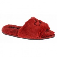  calvin klein slipper sandal fur hw0hw00634-xb8