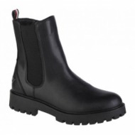  tommy hilfiger chelsea boot t3a5-31198-0289999