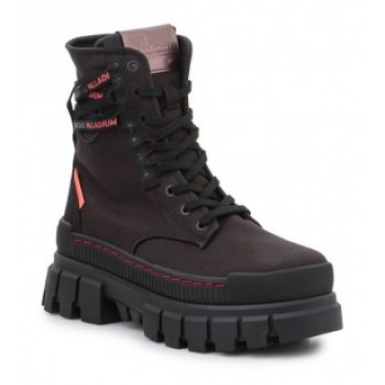 palladium revolt boot w 97241-010-m σε προσφορά