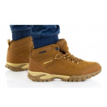 shoes hi mountain m csm-01 honey σε προσφορά