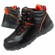 μποτάκια dismantle s1p m trk130 safety work shoes
