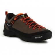  salewa wildfire ms leather m 61395-7953 shoes