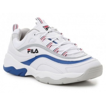 fila ray flow m 1010578-02g shoes σε προσφορά