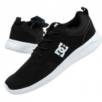 dc shoes midway m 700096-001
