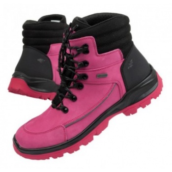 winter boots 4f w obdh250 55s σε προσφορά