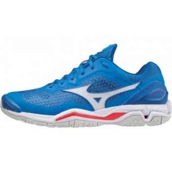 indoor shoes mizuno wave stealth 5 m σε προσφορά