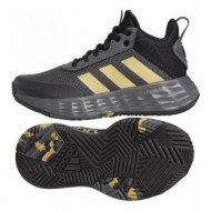  basketball shoes adidas ownthegame 2.0 jr gz3381