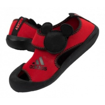 adidas jr f35863 sandals σε προσφορά