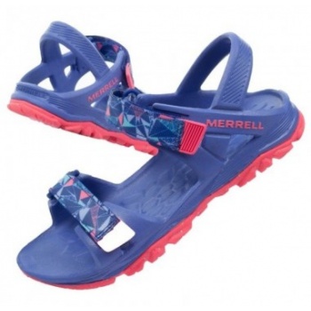 sandals merrell hydro drift jr mc56495 σε προσφορά