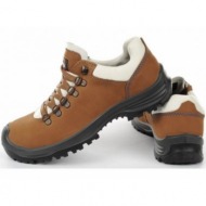 sneakers red brick glider m 6a02.25-s3 work shoes