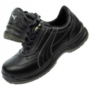 puma clarity s3i w 64.045.0 safety shoes σε προσφορά