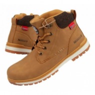  geographical norway m ball-gn camel boots