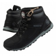  geographical norway m niagara-gn black shoes