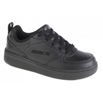 skechers sport court 92 405696l-bbk σε προσφορά