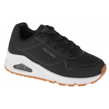 skechers uno stand on air 310024l-blk σε προσφορά