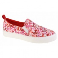  skechers poppy drippin love 155503-wrpk