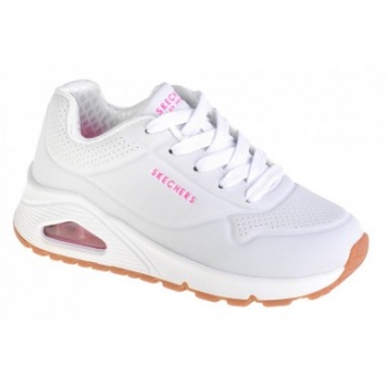 skechers uno stand on air 310024l-whp σε προσφορά