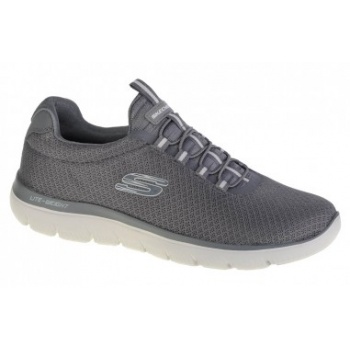 skechers summits 52811-char σε προσφορά