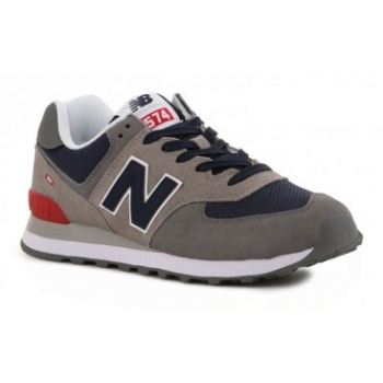 new balance m ml574ead shoes σε προσφορά