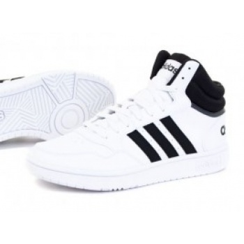 adidas hoops 3.0 mid m gw3019 shoes