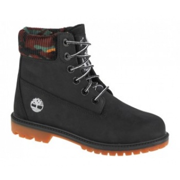 timberland heritage 6 w a2m7t σε προσφορά
