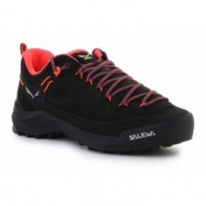  salewa ws wildfire leather w 61396-0936 shoes