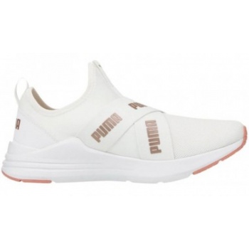 puma wired run slipon wmns w 382299 04 σε προσφορά